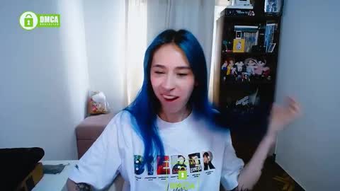 Maca online show from January 21, 2025, 2:48 pm