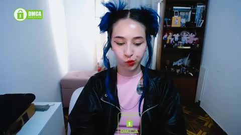 Maca online show from January 22, 2025, 9:10 pm