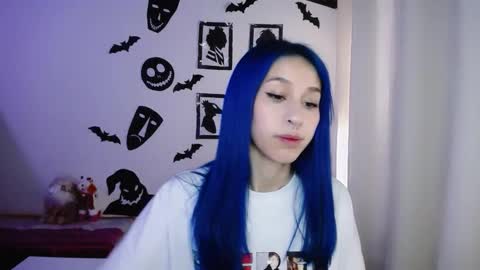 Maca online show from October 4, 2025, 3:21 pm