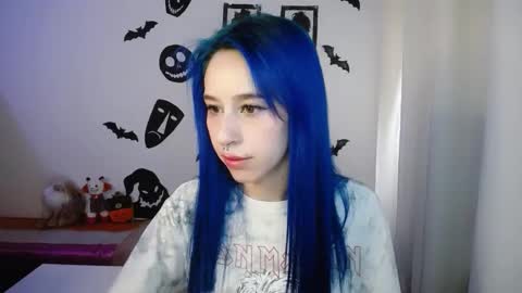 Maca online show from October 22, 2025, 1:44 pm