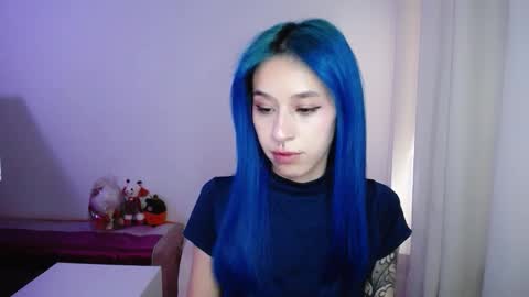 Maca online show from November 6, 2025, 2:07 pm