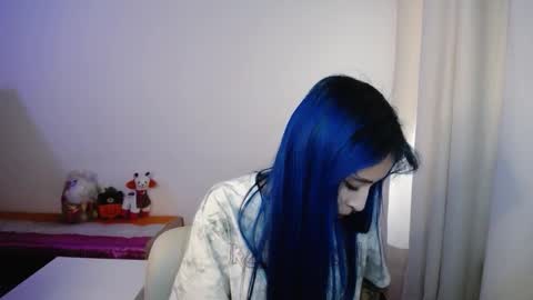 Maca online show from November 13, 2025, 1:32 pm