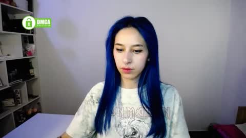 Maca online show from February 25, 2026, 10:19 pm