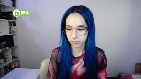 Maca online show from March 27, 2026, 10:09 pm