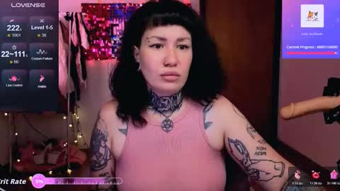 Dakota online show from February 3, 2026, 8:58 pm