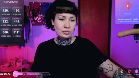 Dakota online show from April 5, 2026, 10:18 pm