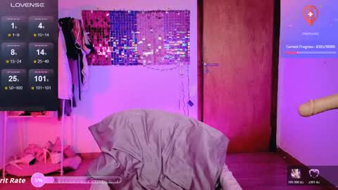 Dakota online show from April 9, 2026, 12:32 am