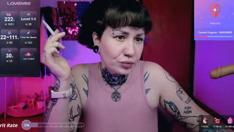 Dakota online show from April 10, 2026, 12:05 am