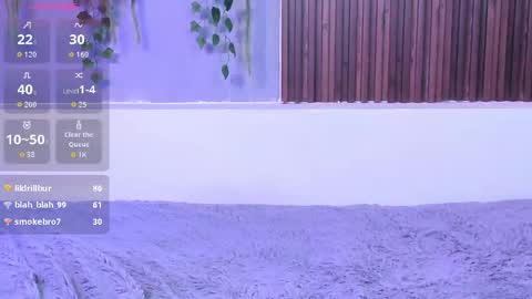 Snapshot of dakotaferreti chatting on October 10, 2025, 11:20 am Dakota Ferreti online show from October 10, 2025, 11:20 am