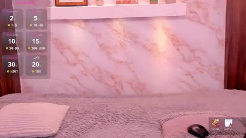 Dakota Ferreti online show from March 9, 2026, 9:19 pm