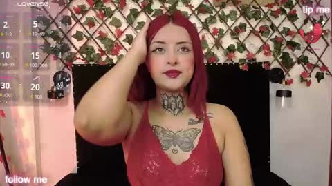 Snapshot of dakotarouse1 chatting on February 13, 2026, 11:50 am Daakota online show from February 13, 2026, 11:50 am