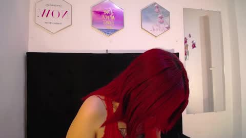 Snapshot of dakotarouse1 chatting on February 22, 2026, 12:15 pm Daakota online show from February 22, 2026, 12:15 pm