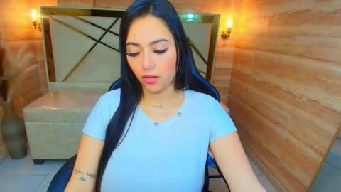 Dakotha  online show from January 8, 2026, 3:09 am