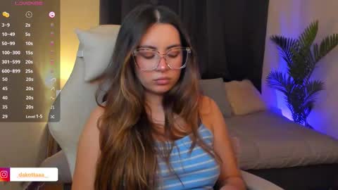 dakottaa__ online show from February 14, 2026, 12:29 am