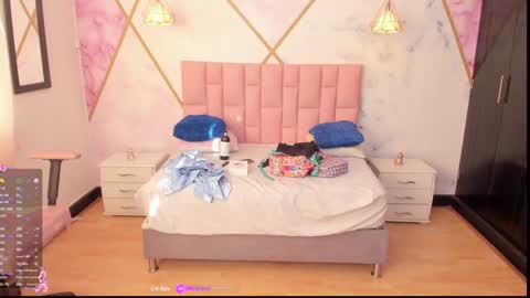 Liz online show from January 22, 2025, 12:17 pm