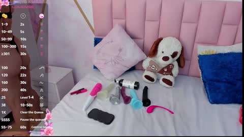 Liz online show from February 10, 2025, 12:39 pm