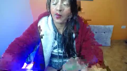 daleska_delicious1 online show from February 9, 2025, 3:32 am