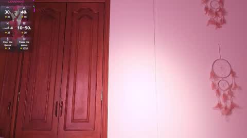 D A L H I L A online show from April 21, 2026, 12:12 am