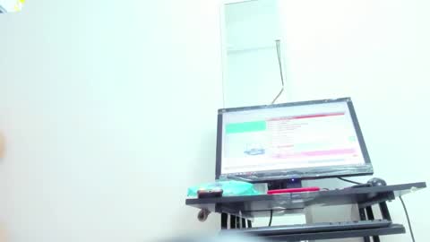  Ren  online show from February 3, 2025, 3:42 am