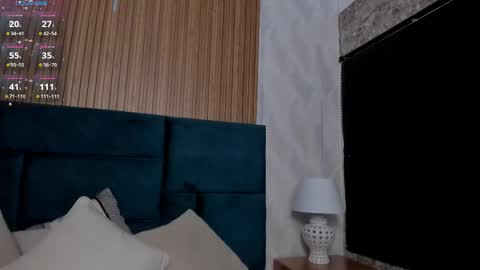 Violeta online show from February 28, 2026, 12:28 pm