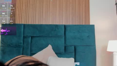 Violeta online show from April 18, 2026, 12:42 pm