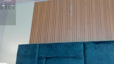 Snapshot of dalia_alissa chatting on June 27, 2026, 12:10 pm Violeta online show from June 27, 2026, 12:10 pm
