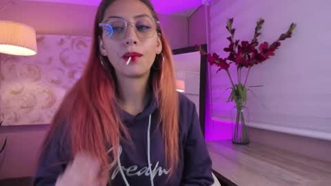 Dalia online show from January 9, 2025, 6:15 pm