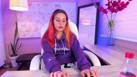 Dalia online show from January 10, 2025, 4:51 pm