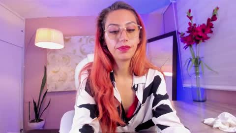 Dalia online show from January 25, 2025, 4:02 am