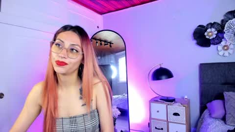 Dalia online show from January 27, 2025, 8:39 pm