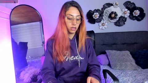 Dalia online show from January 29, 2025, 1:37 am