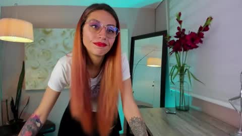 Dalia online show from February 6, 2025, 1:54 pm