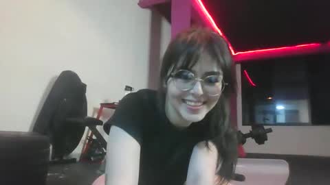 Snapshot of dalia_morgan chatting on December 20, 2024, 11:58 pm Dalia Morgan online show from December 20, 2024, 11:58 pm