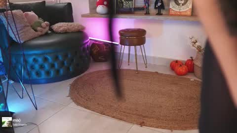 Snapshot of dalia_morgan chatting on October 10, 2025, 8:41 pm Dalia Morgan online show from October 10, 2025, 8:41 pm