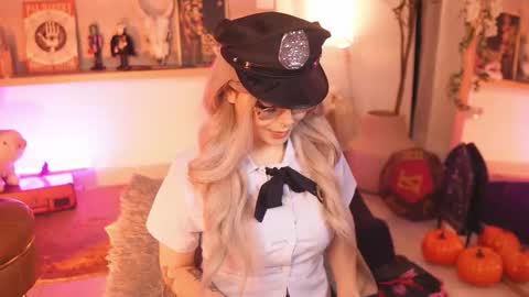 Snapshot of dalia_morgan chatting on October 24, 2025, 11:34 pm Dalia Morgan online show from October 24, 2025, 11:34 pm