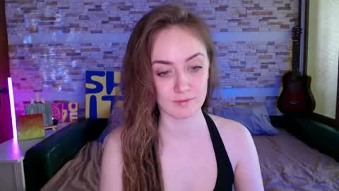 Dalia  online show from April 12, 2026, 10:09 am