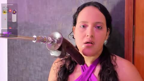 Dalia online show from February 6, 2026, 4:39 am