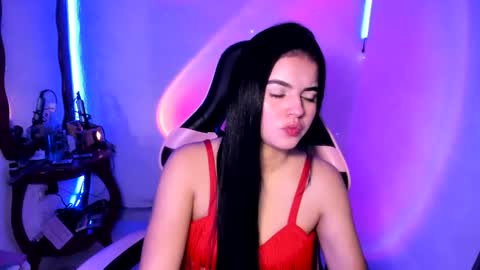 Snapshot of daliaapril22 chatting on March 25, 2026, 2:23 pm Dalia April online show from March 25, 2026, 2:23 pm