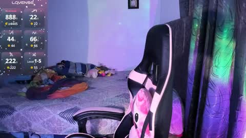 Snapshot of daliaapril22 chatting on April 4, 2026, 12:35 pm Dalia April online show from April 4, 2026, 12:35 pm