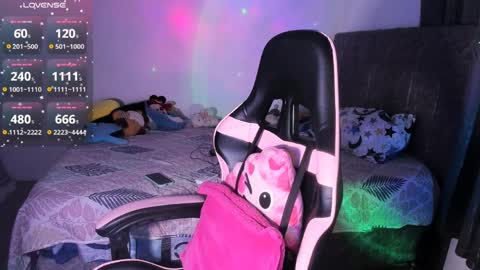 Snapshot of daliaapril22 chatting on April 5, 2026, 12:41 am Dalia April online show from April 5, 2026, 12:41 am