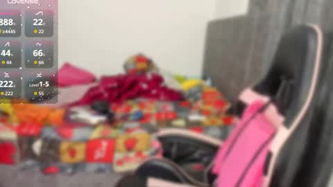 Snapshot of daliaapril22 chatting on April 13, 2026, 12:32 pm Dalia April online show from April 13, 2026, 12:32 pm