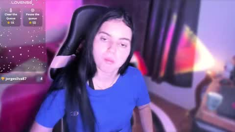 Snapshot of daliaapril22 chatting on April 15, 2026, 5:20 pm Dalia April online show from April 15, 2026, 5:20 pm