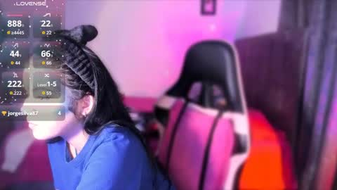 Snapshot of daliaapril22 chatting on April 15, 2026, 7:58 pm Dalia April online show from April 15, 2026, 7:58 pm