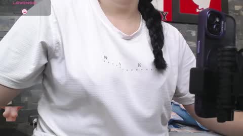 Snapshot of daliadubey chatting on May 15, 2026, 11:28 am dalia dubey online show from May 15, 2026, 11:28 am