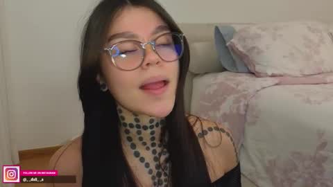 Dalia online show from March 6, 2026, 11:45 pm