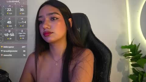 Dalila  online show from April 4, 2026, 7:55 pm