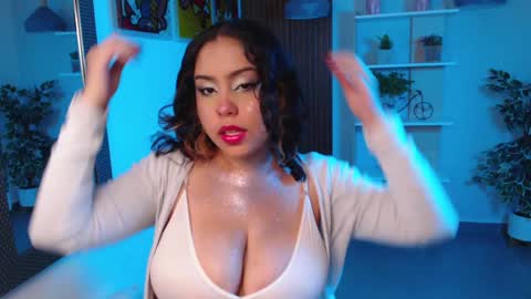 Dalila  online show from January 4, 2025, 5:05 pm