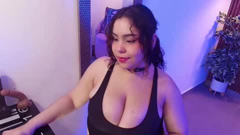 Dalila  online show from October 2, 2025, 6:26 pm