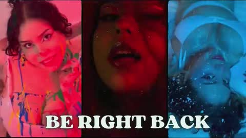 Dalila  online show from October 26, 2025, 2:23 pm