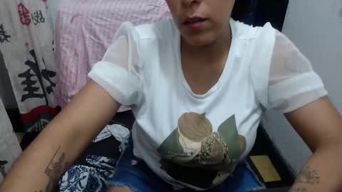  Dalilah  online show from November 11, 2025, 1:55 pm